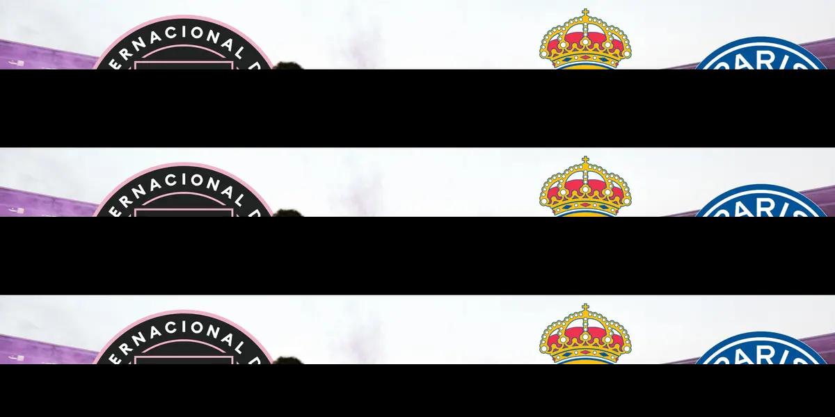 After his free kick goal against Cruz Azul, Leo left another mark in the statistical books.