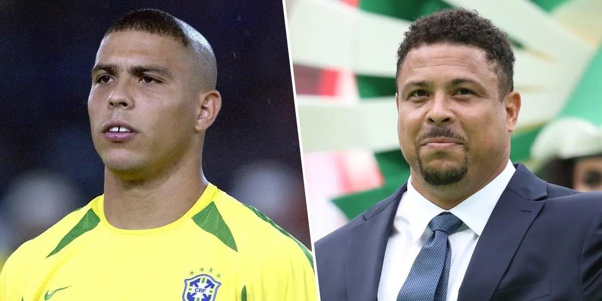 After his retirement as a professional soccer player, the Brazilian legend invested very well his fortune.