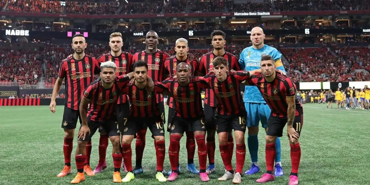 After his retirement as a player after a great career with the best European teams, he started a successful journey as a coach that might have Atlanta as the next destination.