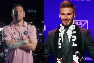 After Lionel Messi's unveiling with Miami, former Premier League star to join him in MLS