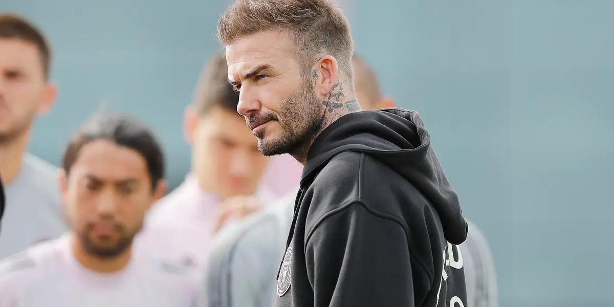 After a long spell in the English Premier League he wants to move across the Atlantic Ocean and have a chance in the MLS.