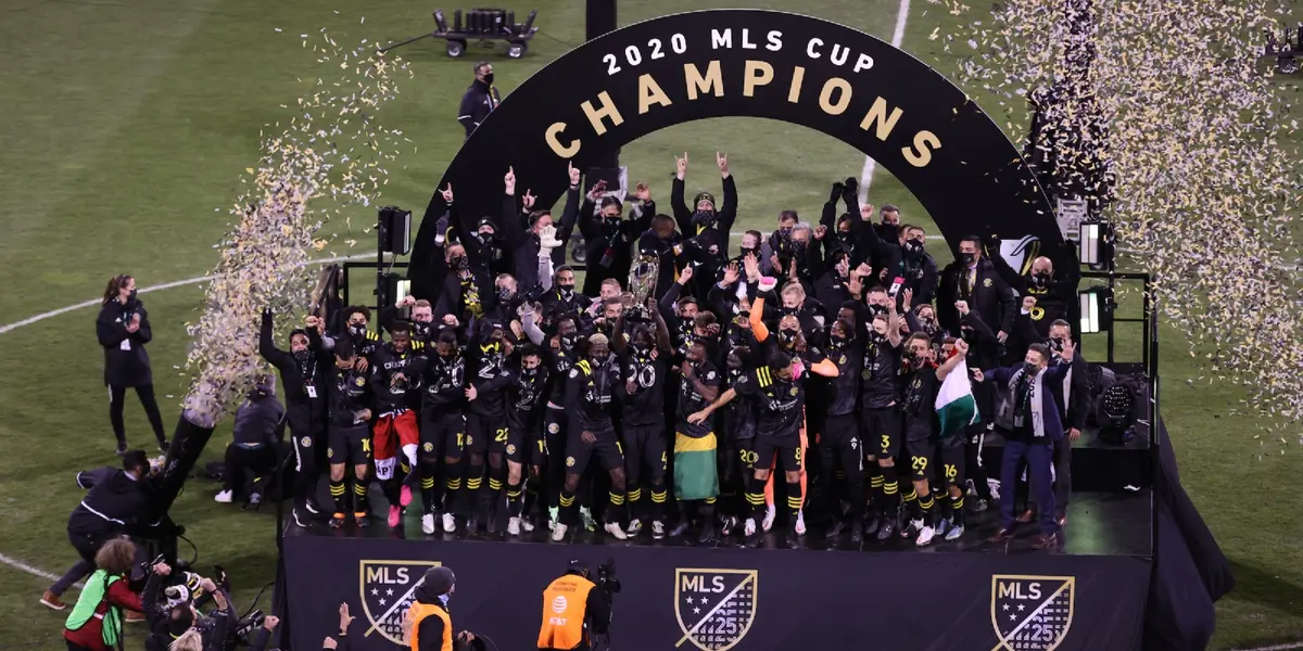 After long wait, MLS has finally announced when the competition will be back, and 27 teams will run for the glory. 