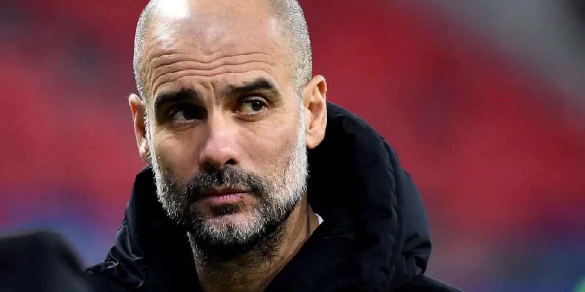 After losing the Champions League final, Guardiola wants to reinforce Manchester City in the best way