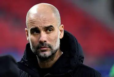 After losing the Champions League final, Guardiola wants to reinforce Manchester City in the best way