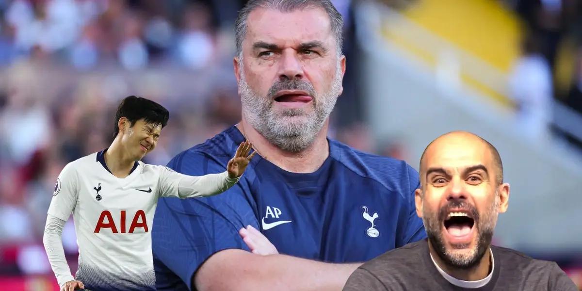 After losing the Premier League lead, bad news are coming for Spurs