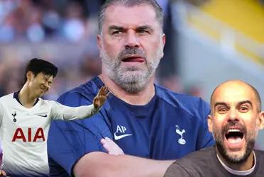 After losing the Premier League lead, bad news are coming for Spurs