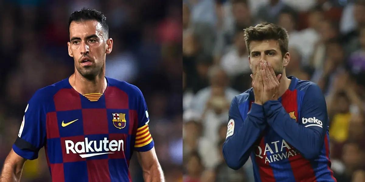 After many many time FC Barcelona played a really good game. Ronald Koeman made changes in the team, and they worked out.