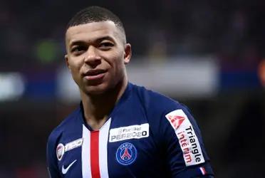 After many times trying to buy him, the Spanish club is still the candidate to make the move next summer.