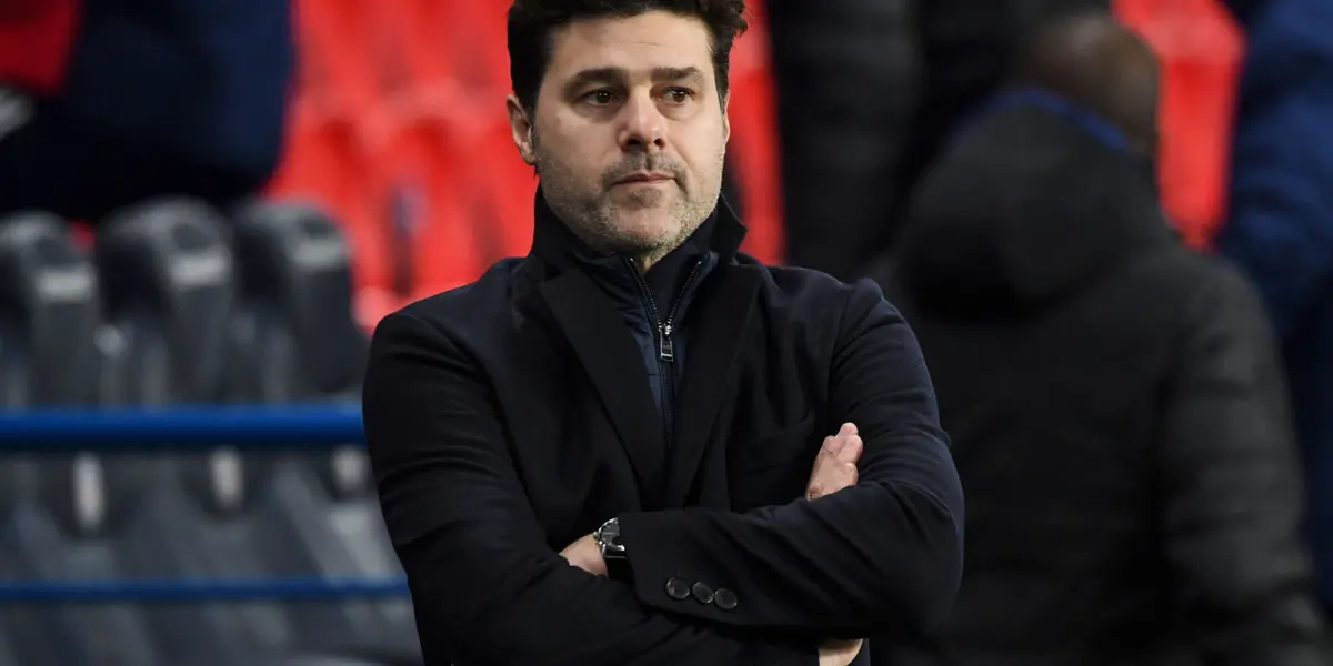 After Mauricio Pochettino was reported to prioritize a signing for Paris Saint-Germain, he was told that the player will not move to France.