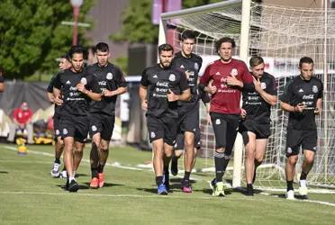 After Mexico has beaten Costa Rica in the Nations League, Diego Lainez was very critical of the performance of El Tri.