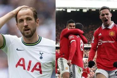 After missing out on Harry Kane, the unexpected striker who could be coming to Manchester United