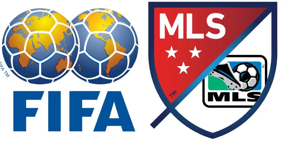 After much controversy, the MLS would have reached an agreement to decide whether or not to allow the players to go with their national teams.