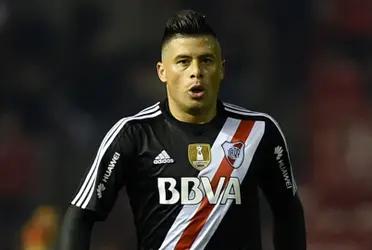 After playing for Portland Timbers for one year with good results, a Paraguayan right back will stay at his owner club and not return.