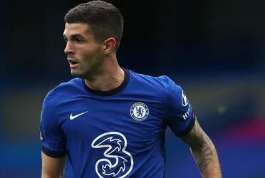 After Pulsic's good match with Chelsea in the Champions League, a big European team is willing to pay a lot of money for him.