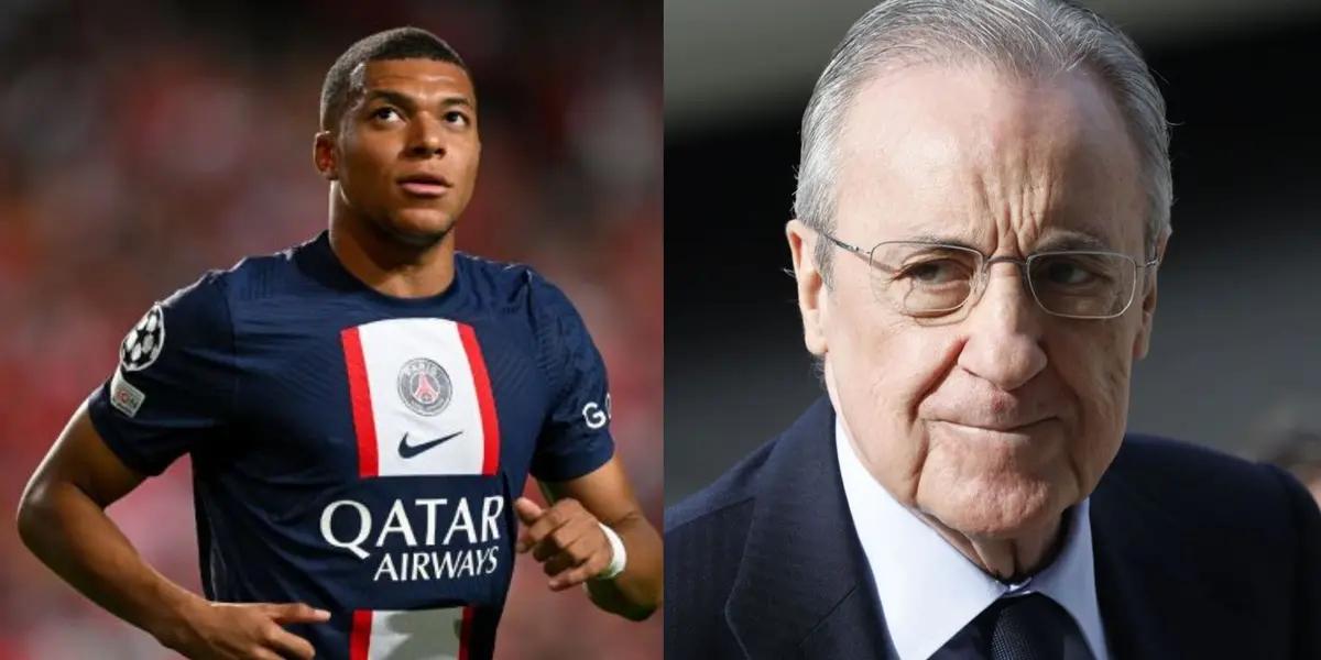 After reported interest in Mbappe or Bellingham, this is Madrid's big 2023 target