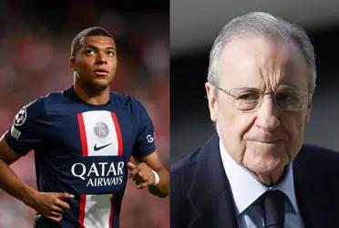 After reported interest in Mbappe or Bellingham, this is Madrid's big 2023 target