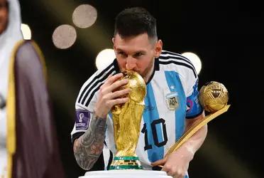 After retirement, he decided to bet on another dream, the real estate sector.