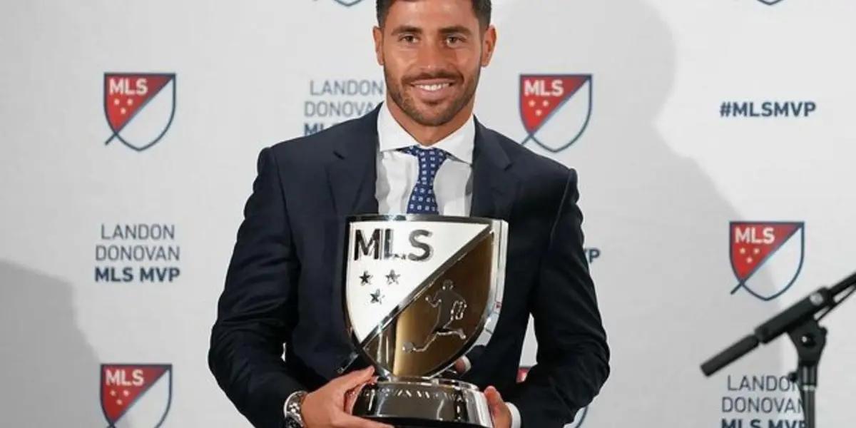 After returning in superstar mode following an Achilles tendon injury, the Spaniard joins the exclusive David Villa and Alejandro Pozuelo club.