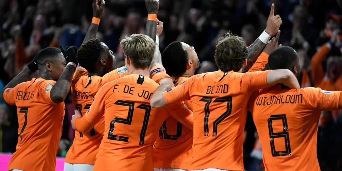 After rumors have increased in recent days, the arrival of Memphis Depay in Barcelona was finally defined, which secured the Dutch striker until the end of the 2022-23 season.