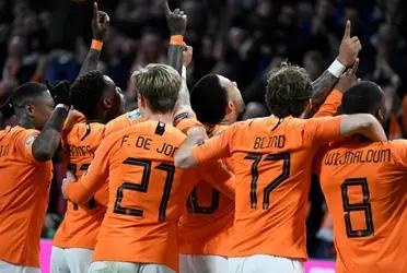 After rumors have increased in recent days, the arrival of Memphis Depay in Barcelona was finally defined, which secured the Dutch striker until the end of the 2022-23 season.