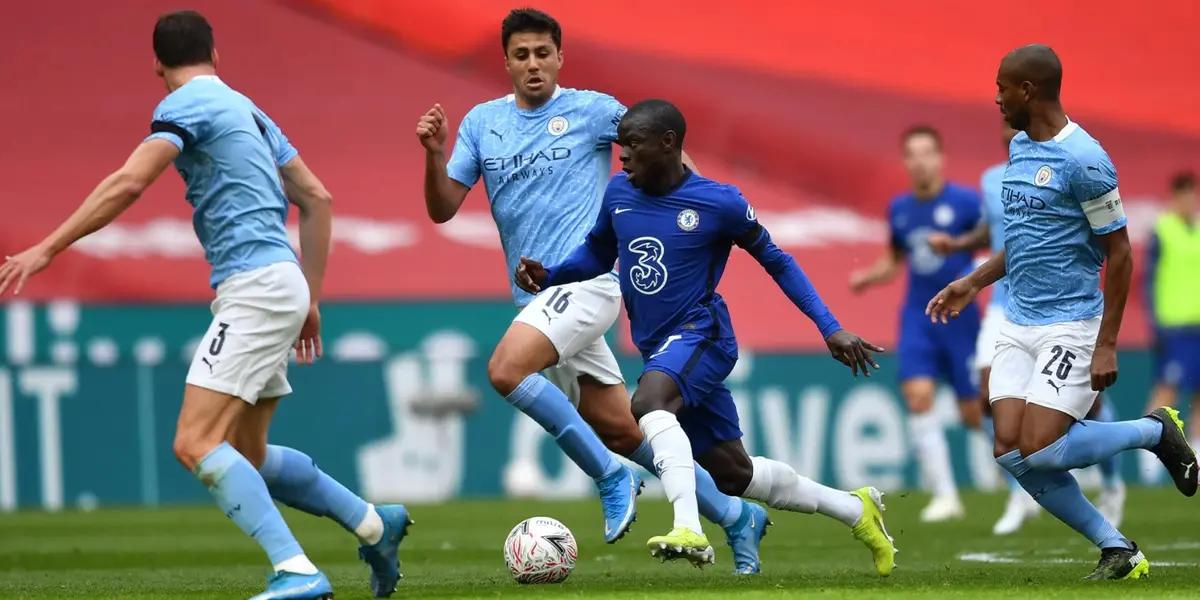 After several rumors, UEFA made official the venue for the Champions League final