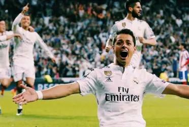 After some speculations regarding Chicharito Hernandez's retirement, came up the idea of a farewell match for him, after the serving top European clubs and Mexico national team for so many years.