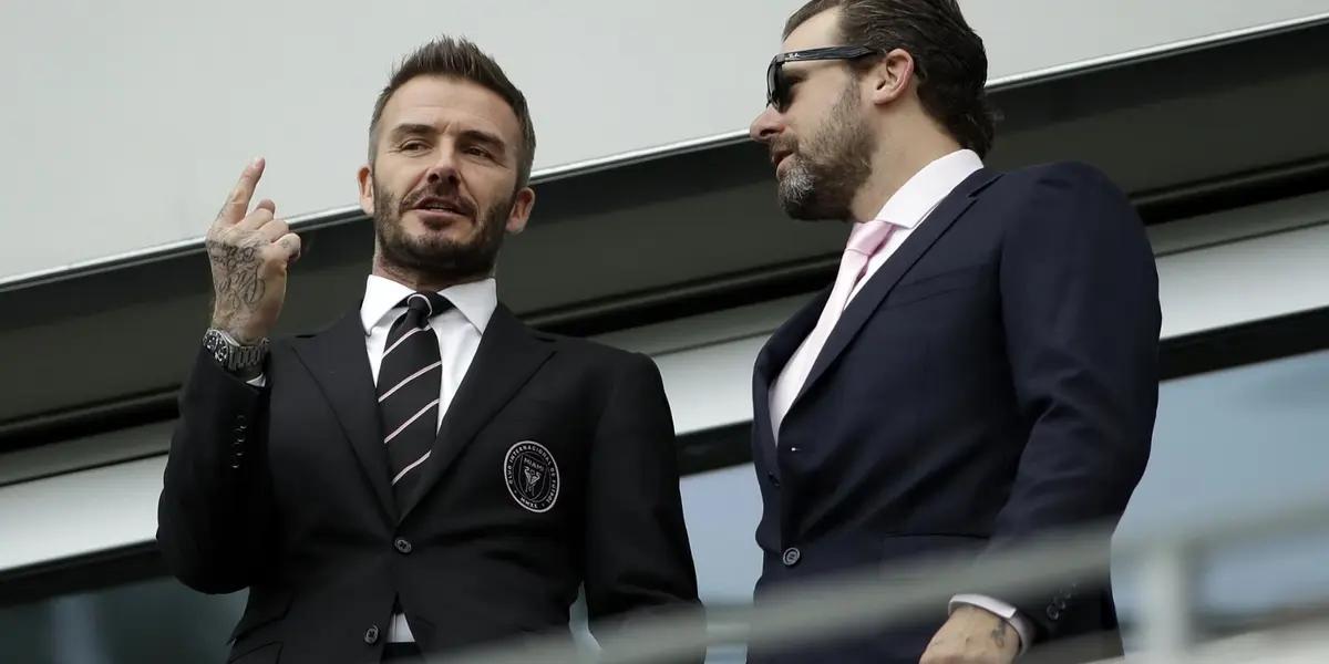 After staying free at Aston Villa, Jack Wilshere could play at Inter Miami