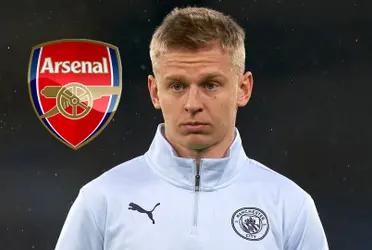 After taking Gabriel Jesus from Manchester City, the club coached by Mikel Arteta is interested in another player of Guardiola's discipline.