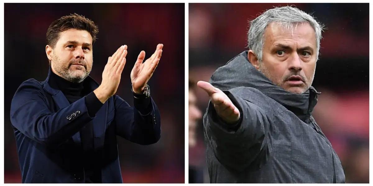 After the Argentinian coach was sucked from London, he decided to make on to have his revenge with his own hands.