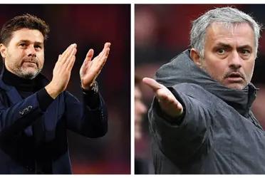 After the Argentinian coach was sucked from London, he decided to make on to have his revenge with his own hands.