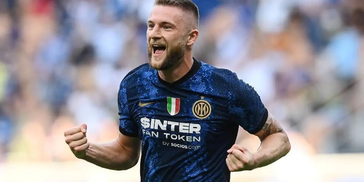 After the arrival of Vitinha, the Parisian club is a step away from closing a new signing.