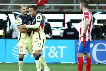 After the Clásico Nacional, all kind of mocking, memes and teasing were set up by the fans.