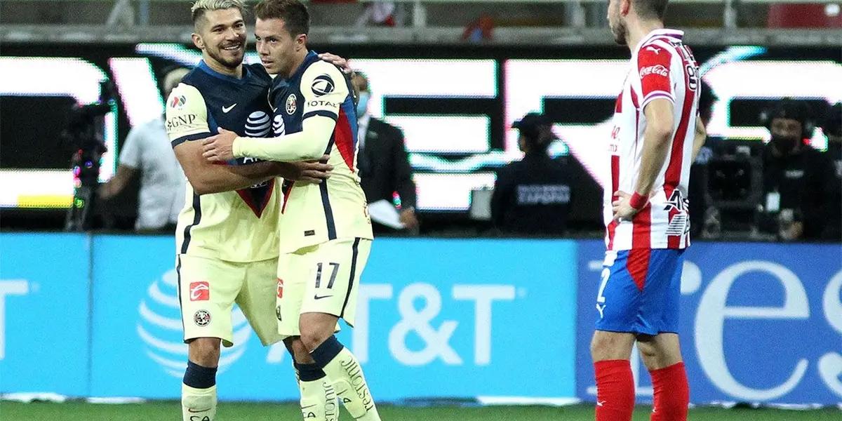 After the Clásico Nacional, all kind of mocking, memes and teasing were set up by the fans