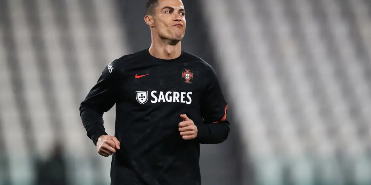 After the controversial draw against Serbia, Cristiano Ronaldo's team plays again