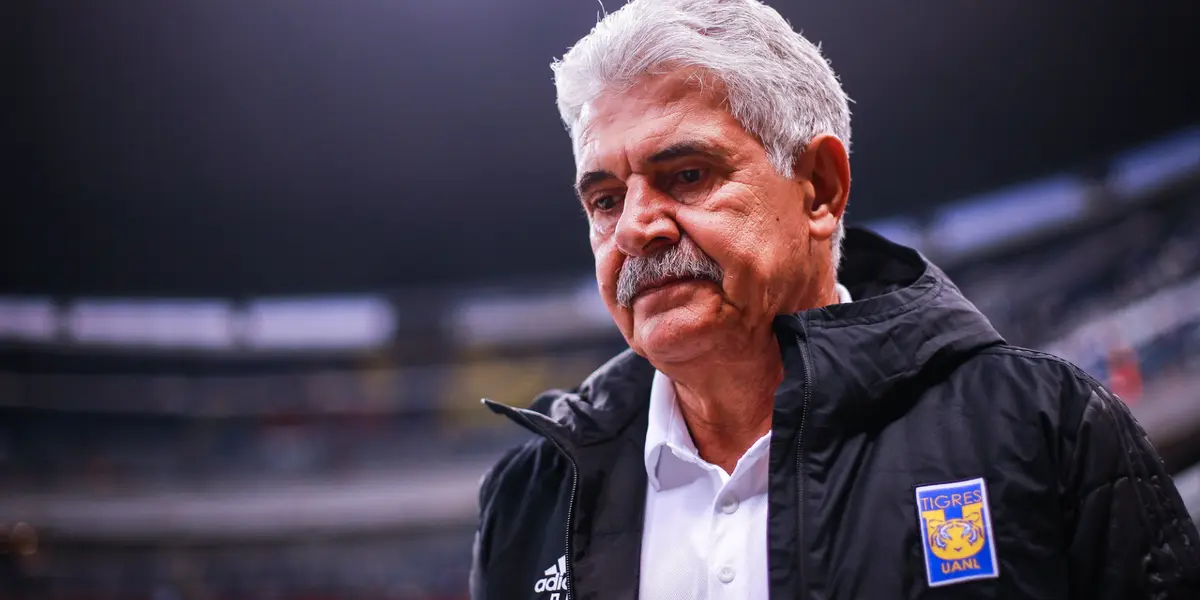 After the defeat of Tigres against Cruz Azul, one of the most targeted due to poor performance was Julian Quiñones, but everything has a reason for the support of the coach.