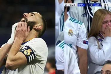 After the departure of Karim Benzema, Real Madrid receives the worst news