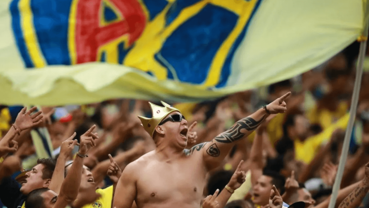 After the disaster against Pachuca, the cleanup at Club America will begin.