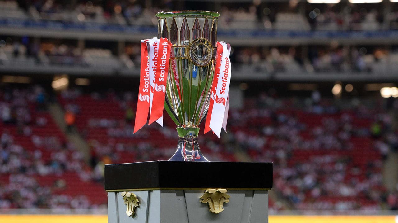 After the draw, the crossings were defined for the tournament that will bring together 16 of the continent's most important teams in ties that will be played during the month of February.