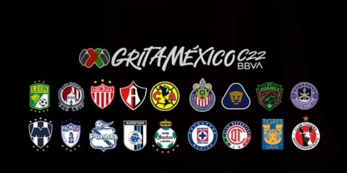 After the FIFA break, Liga MX activity returns, check the games and the current table.