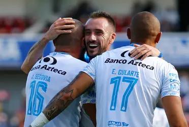 After the FIFA match days, the teams returned to continue fighting to obtain more points and aspire to the title. Which one did better?