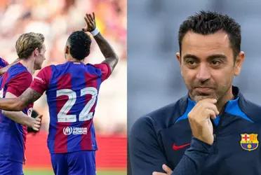 After the financial crisis that Barca went through, it seems that they are gradually recovering.