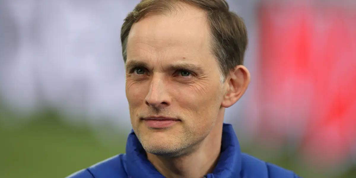 After the German coach was sacked, his assistant talked about the stint they had at Paris Saint-Germain and said the players should not get the credit of reaching UEFA Champions League final.