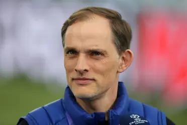 After the German coach was sacked, his assistant talked about the stint they had at Paris Saint-Germain and said the players should not get the credit of reaching UEFA Champions League final.