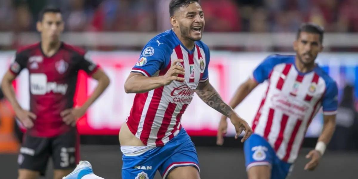 After the huge win against Monterrey, all the cameras point to the wonderkid who scored the 2-1