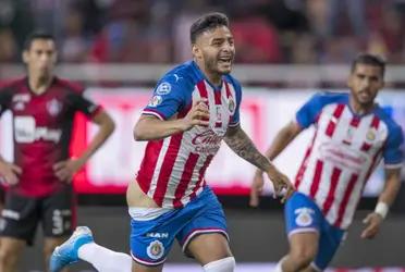 After the huge win against Monterrey, all the cameras point to the wonderkid who scored the 2-1