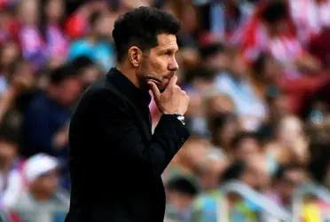 After the incredible Atletico Madrid defeat against a third tier team, Diego Simeone talked after the match and dropped a bomb that nobody saw coming.