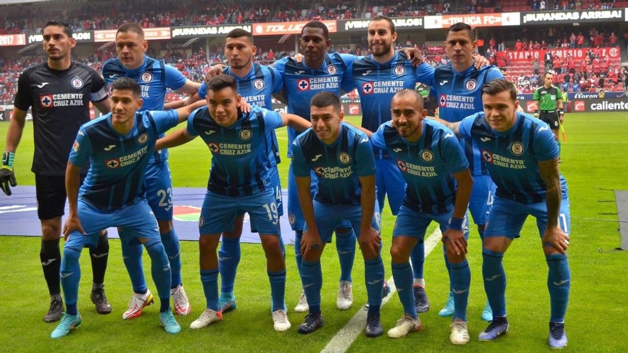 After the injury of Charly Rodríguez, these are the players that can replace him on the pitch.