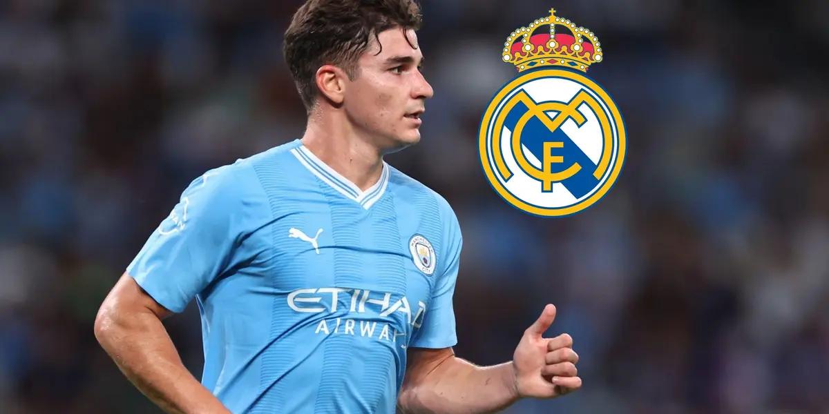 After the news of Mbappé, Real Madrid was already looking at other options