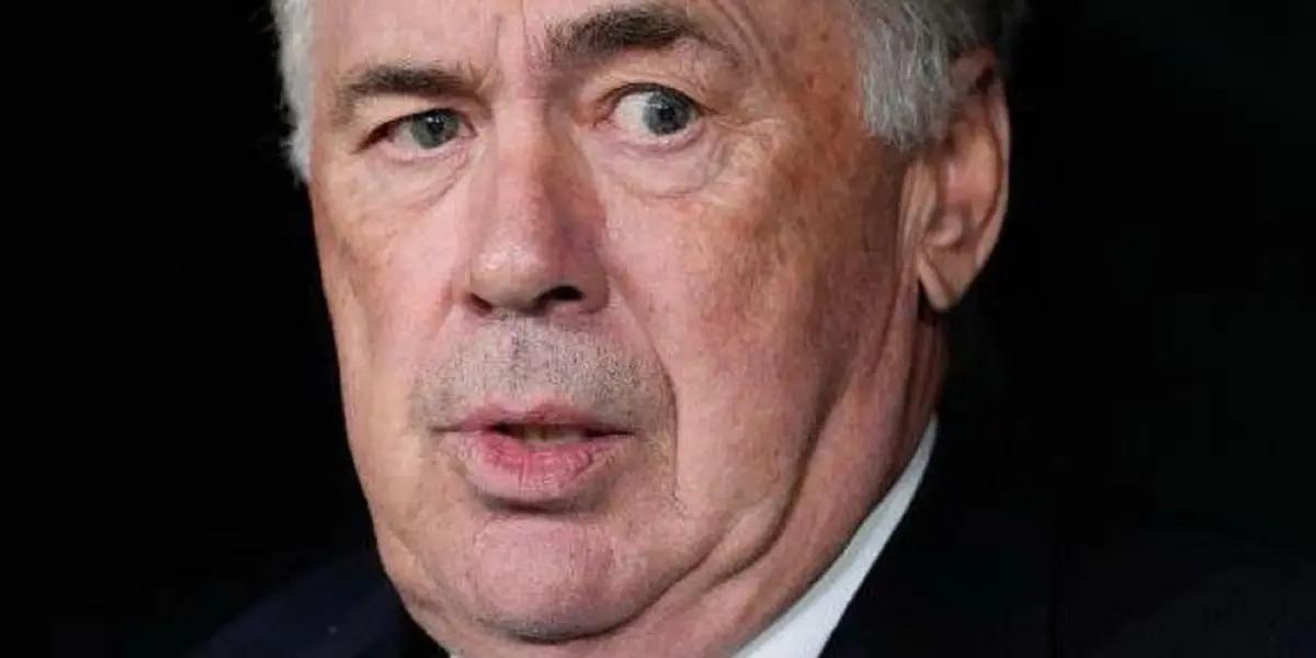 After the painful defeat in the Spanish Super Cup final, rumors point to a possible departure of the Italian coach