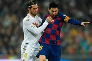 After the polemic in El Clasico, Barça also claimed that the Galacticos are being favored in the Champions League as well.